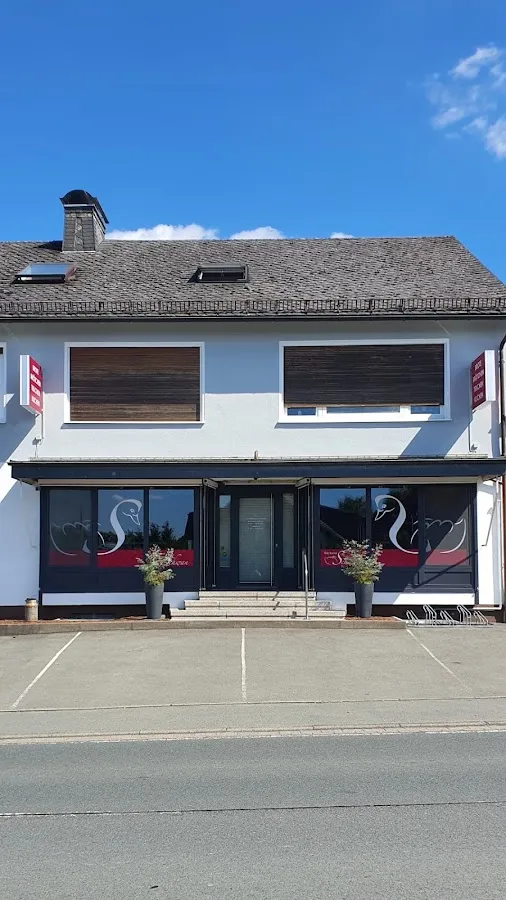 BookNoFees: 베이커리 – Klinker's Landbäckerei – Bad Berleburg – Klinker's Landbäckerei, 사진 2
