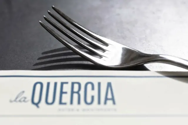 BookNoFees: 음식점 – Osteria La Quercia – Rome – Osteria La Quercia, 사진 3