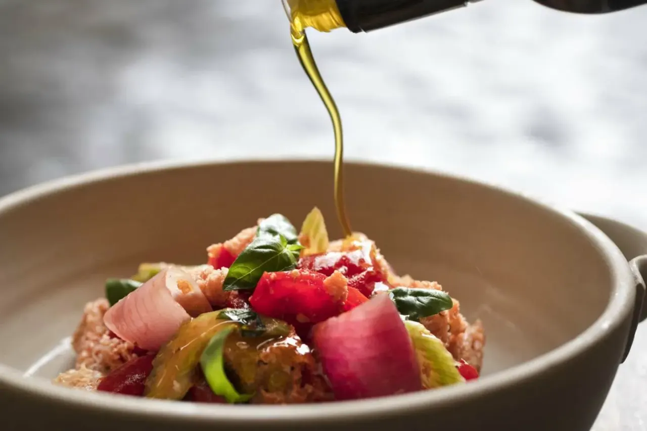 BookNoFees: 음식점 – Osteria La Quercia – Rome – Osteria La Quercia, 사진 1