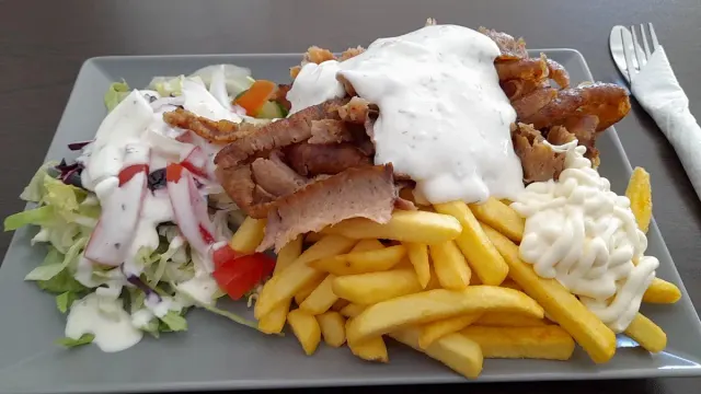 BookNoFees: 음식점 – Deniz Grill – Sprockhövel – Deniz Grill, 사진 3