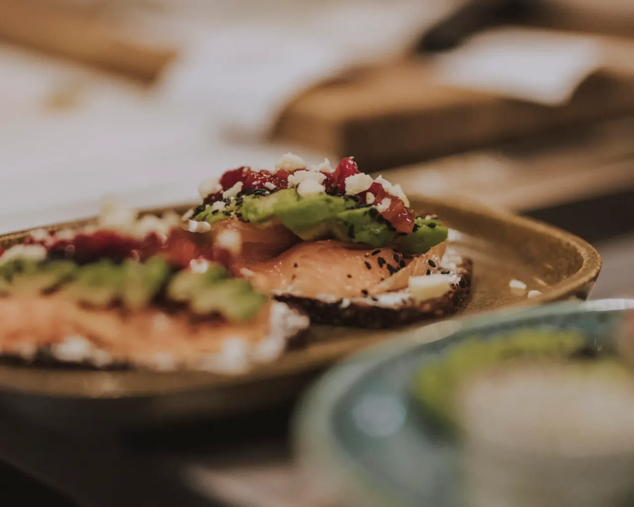 BookNoFees: 카페 – Malthe P Café – Copenhagen – Malthe P Café, 사진 1