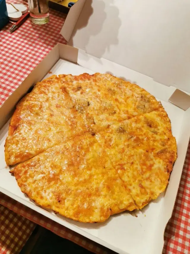 BookNoFees: 음식점 – Don Camillo Pizza-Service – Lüdenscheid – Don Camillo Pizza-Service, 사진 3