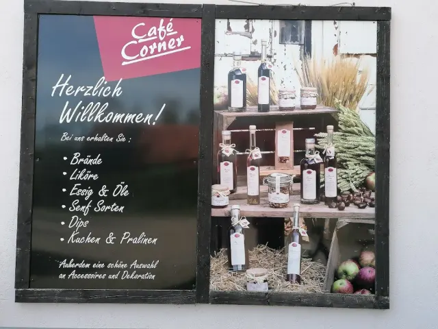 BookNoFees: 음식점 – Café Corner Café – Recklinghausen – Café Corner Café, 사진 2
