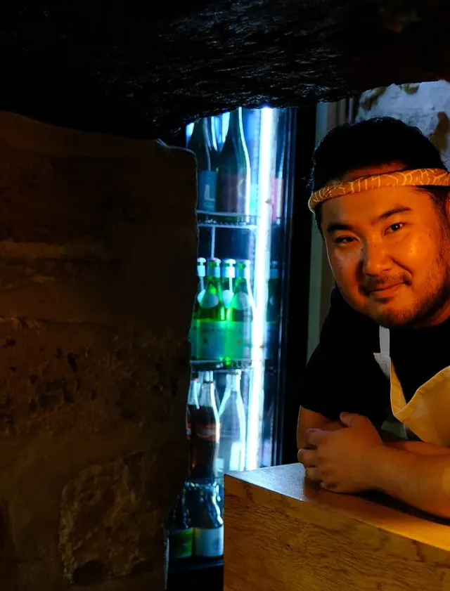 BookNoFees: 음식점 – Muku – Paris – Muku, 사진 2