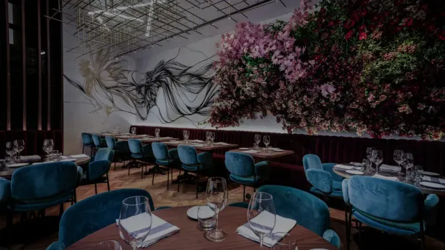 BookNoFees: 음식점 – Brasserie La Gare – Prague – Brasserie La Gare, 사진 2