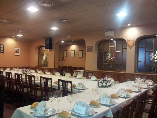 BookNoFees: 음식점 – El Coto del Casar – Madrid – 엘 코토 델 카사르, 사진 2