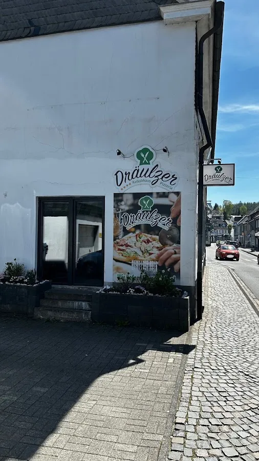 BookNoFees: 음식점 – Dräulzer Kebabhaus – Drolshagen – Dräulzer Kebabhaus, 사진 1