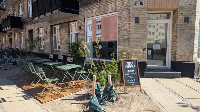 BookNoFees: 베이커리 – 180gradi – Copenhagen – 180gradi, 사진 2