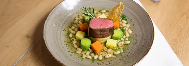BookNoFees: 음식점 – Landgasthof Hoffmann – Arnsberg-Rumbeck – Landgasthof Hoffmann, 사진 2