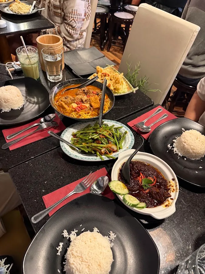 BookNoFees: 음식점 – Kopitiam – Dublin – 코피티암, 사진 1
