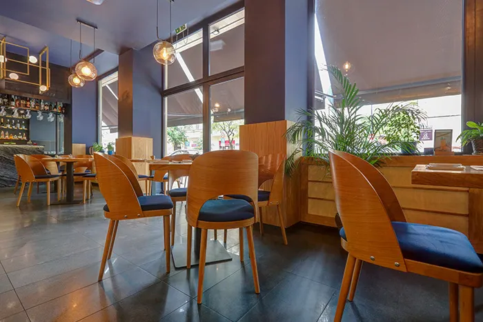 BookNoFees: 음식점 – Art Sushi – Warsaw – Art Sushi, 사진 1
