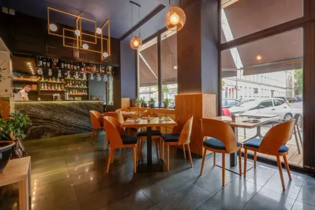 BookNoFees: 음식점 – Art Sushi – Warsaw – Art Sushi, 사진 2