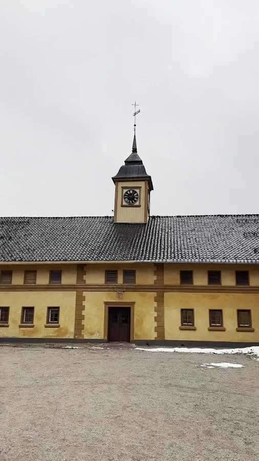 BookNoFees: 카페 – Bogstad gård kafé – Oslo – Bogstad gård kafé, 사진 3