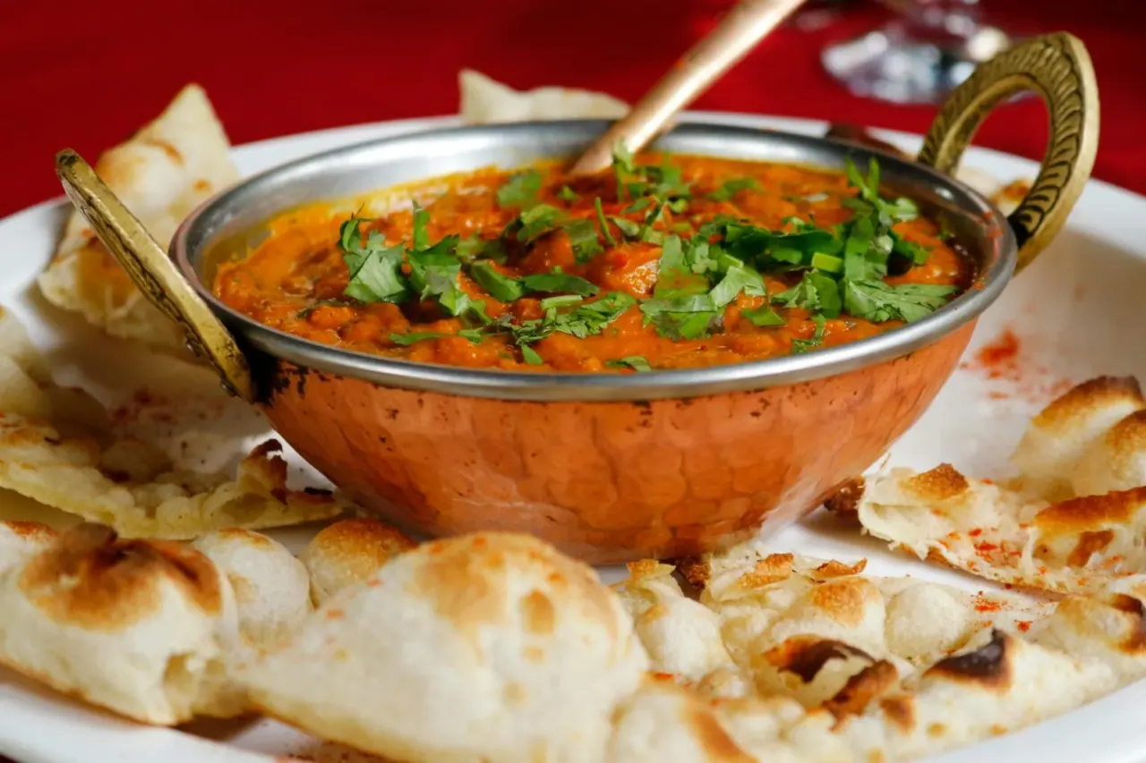 BookNoFees: 음식점 – Sholay Indian Cuisine – Copenhagen – Sholay Indian Cuisine, 사진 1