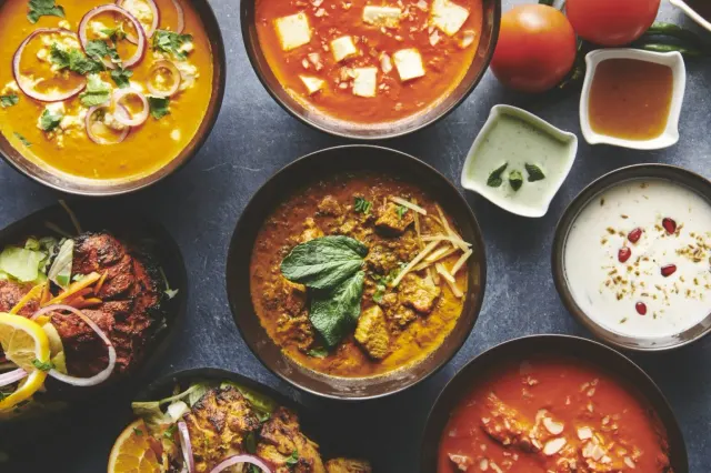 BookNoFees: 음식점 – Sholay Indian Cuisine – Copenhagen – Sholay Indian Cuisine, 사진 3