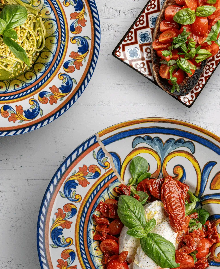 BookNoFees: 카페 – La cucina di Nonna Francesca – Amsterdam – La cucina di Nonna Francesca, 사진 1