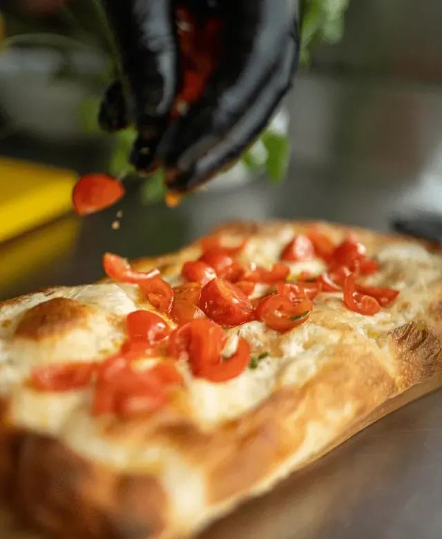 BookNoFees: 카페 – La cucina di Nonna Francesca – Amsterdam – La cucina di Nonna Francesca, 사진 3
