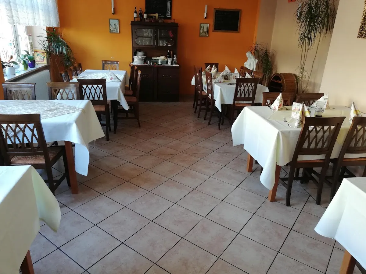 BookNoFees: 음식점 – Pizzeria Da Enzo – Gevelsberg – Pizzeria Da Enzo, 사진 1