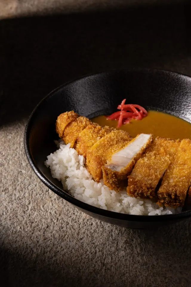 BookNoFees: 음식점 – Don Panko Katsu House – Madrid – 돈 판코 카츠 하우스, 사진 3