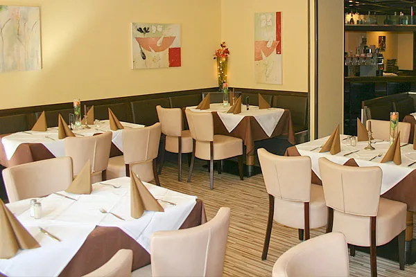 BookNoFees: 음식점 – Bodelschwingher Hof – Dortmund – Bodelschwingher Hof, 사진 1