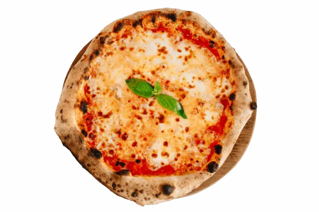 BookNoFees: 스낵바 – La Casa Della Pizza – Budapest – La Casa Della Pizza, 사진 3