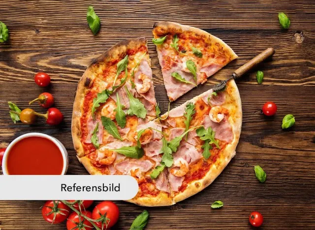 BookNoFees: 스낵바 – Peppar Pizzeria – Stockholm – Peppar Pizzeria, 사진 3
