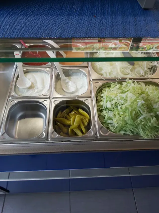 BookNoFees: 음식점 – Istanbul Döner – Ennepetal – Istanbul Döner, 사진 3