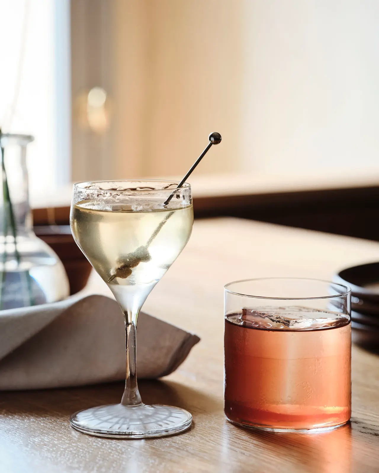BookNoFees: 음식점 – Restaurant Barr – Copenhagen – Restaurant Barr, 사진 1