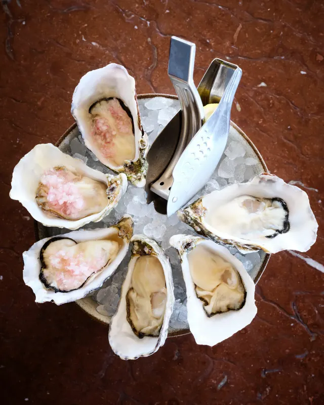 BookNoFees: 음식점 – Restaurant Barr – Copenhagen – Restaurant Barr, 사진 2
