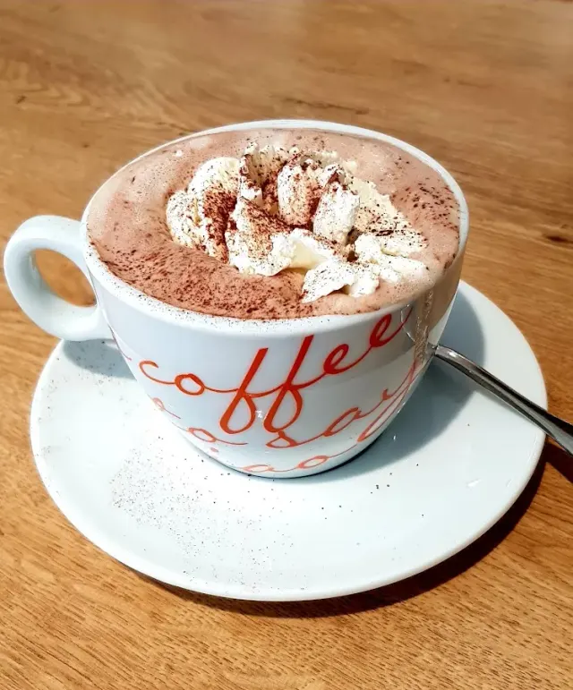 BookNoFees: 음식점 – Bella³Caffè – Hattingen – Bella³Caffè, 사진 2