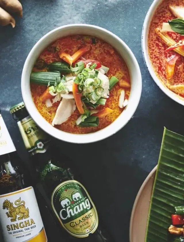 BookNoFees: 스낵바 – Iron Wok – Copenhagen – Iron Wok, 사진 3