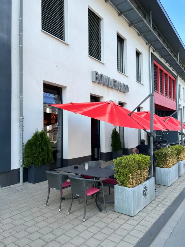 BookNoFees: 음식점 – Boulevard 55 – Arnsberg-Neheim – Boulevard 55, 사진 5