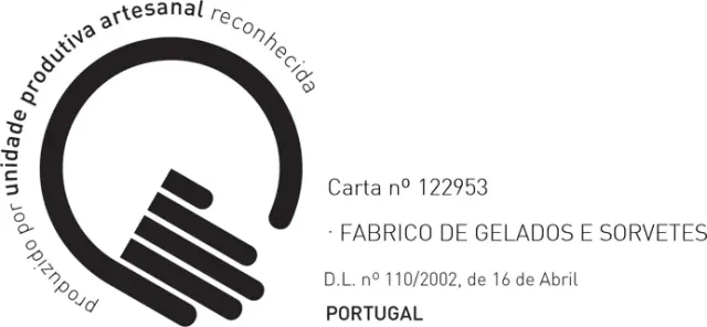 BookNoFees: 아이스크림 – Artisani – Lisbon – Artisani, 사진 3