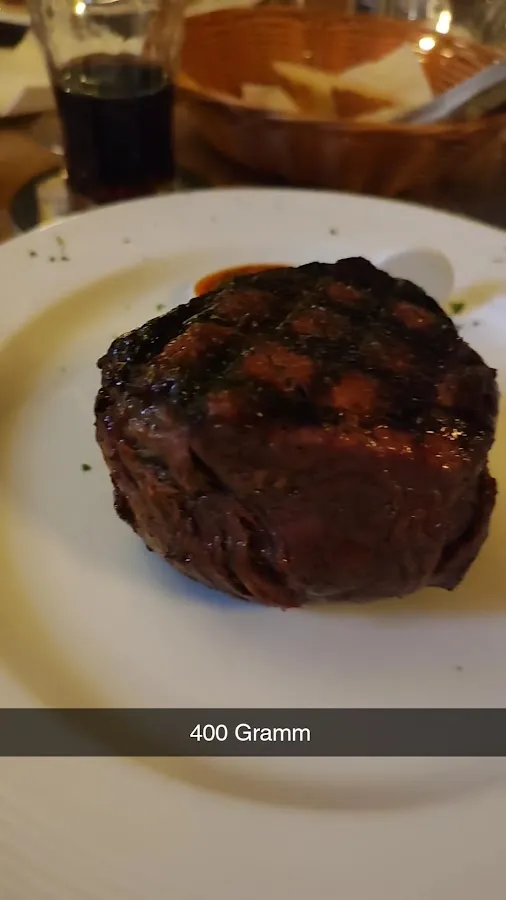 BookNoFees: 음식점 – Argentinisches Steakhaus – Lippstadt – 아르헨티나 스테이크하우스, 사진 3