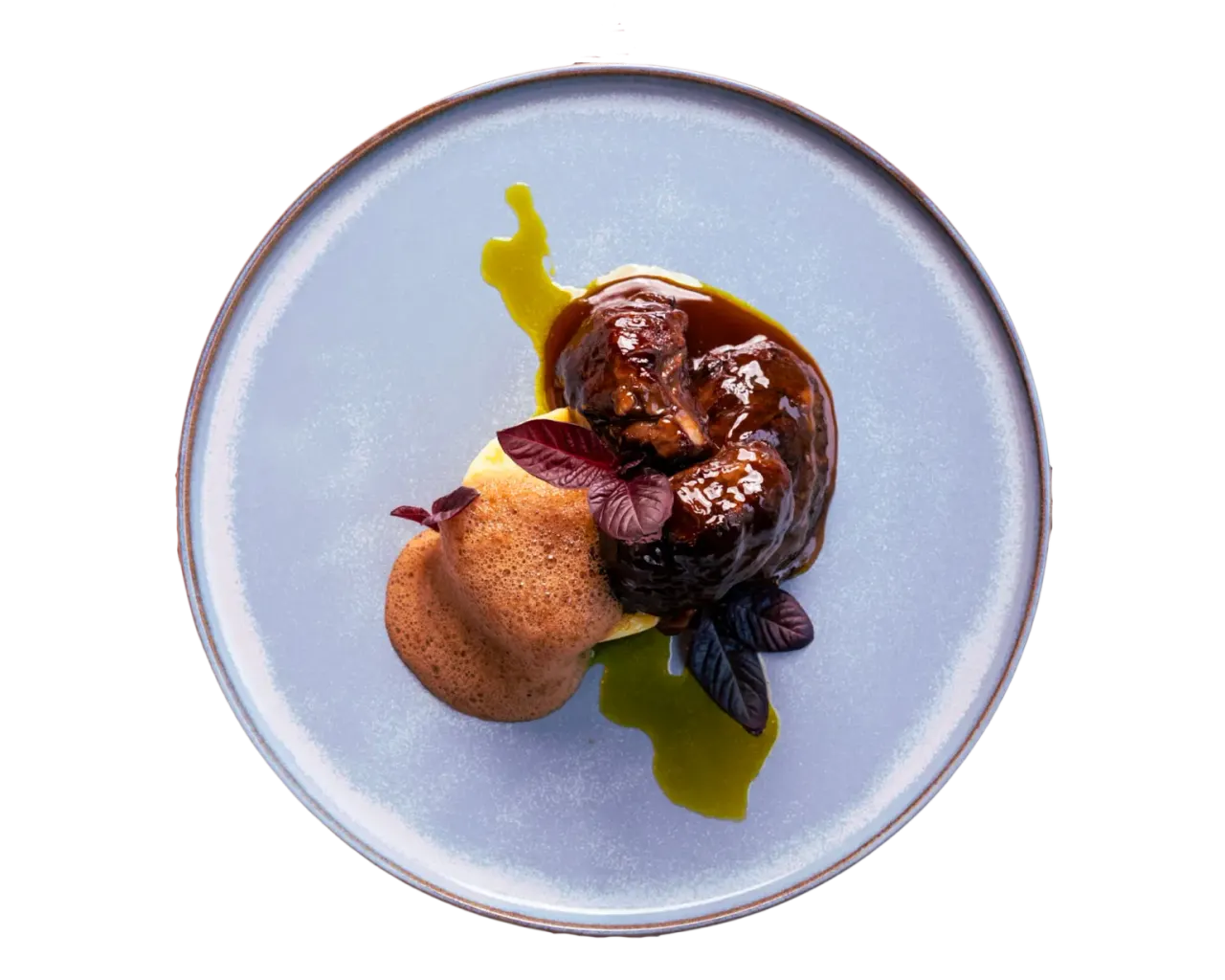 BookNoFees: 음식점 – Caronte Restaurant – Copenhagen – 카론테 레스토랑, 사진 1