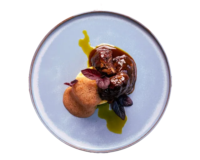 BookNoFees: Caronte Restaurant, Copenhagen