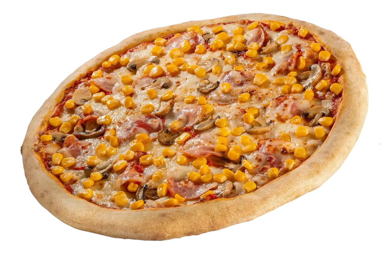 BookNoFees: 스낵바 – Pizza Forte – Budapest – Pizza Forte, 사진 1