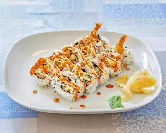 BookNoFees: 스낵바 – Moonya sushi – Stockholm – Moonya sushi, 사진 3