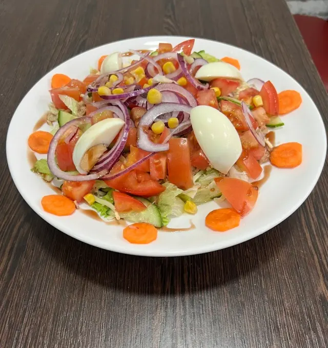 BookNoFees: 음식점 – Antalya Grill – Halver – Antalya Grill, 사진 3