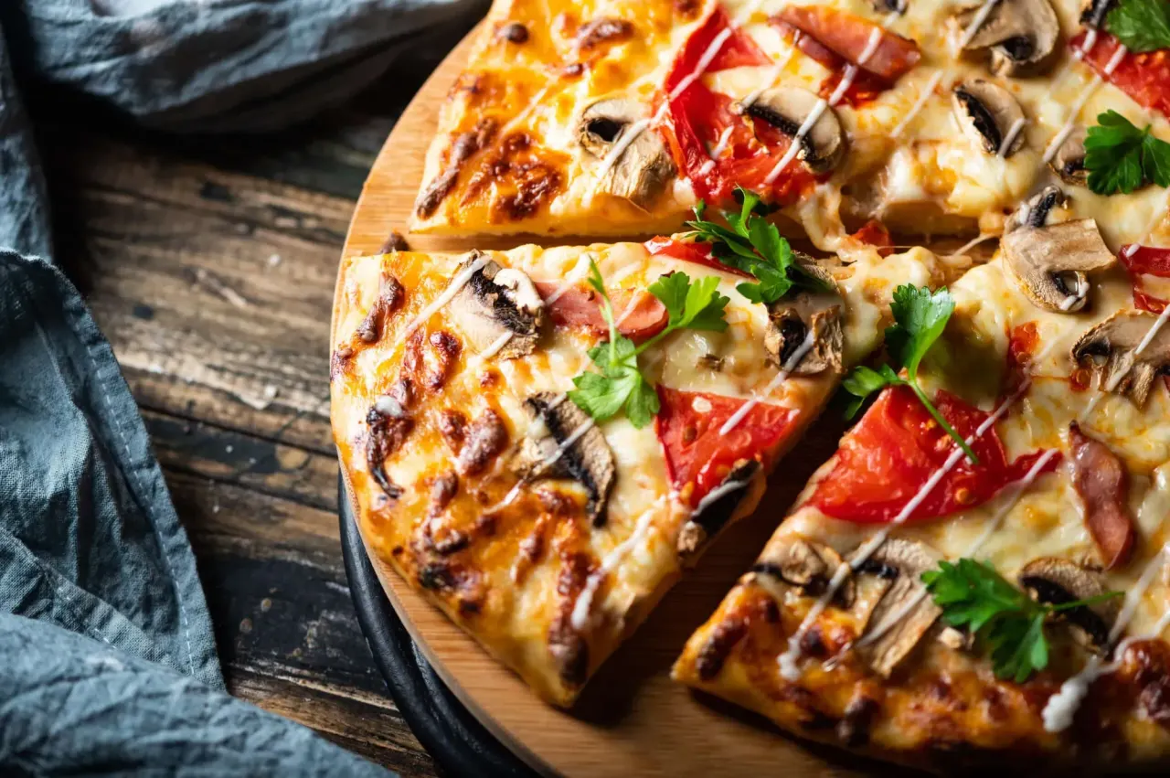 BookNoFees: 음식점 – Pizza Haus Warstein – Warstein – Pizza Haus Warstein, 사진 1