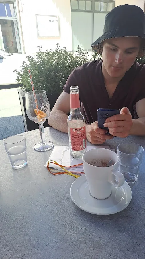 BookNoFees: 음식점 – Cafe Krämer – Winterberg – Cafe Krämer, 사진 3