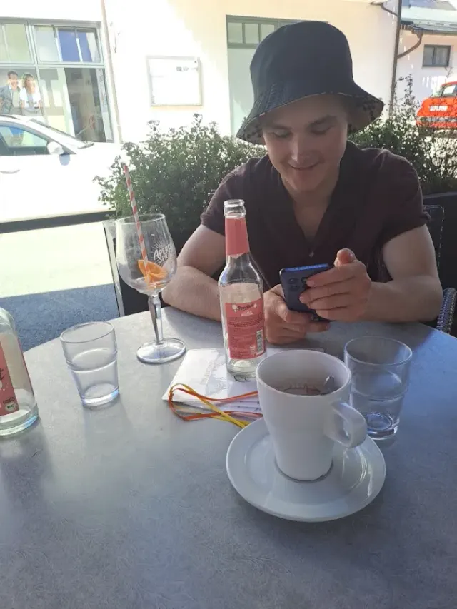 BookNoFees: 음식점 – Cafe Krämer – Winterberg – Cafe Krämer, 사진 2