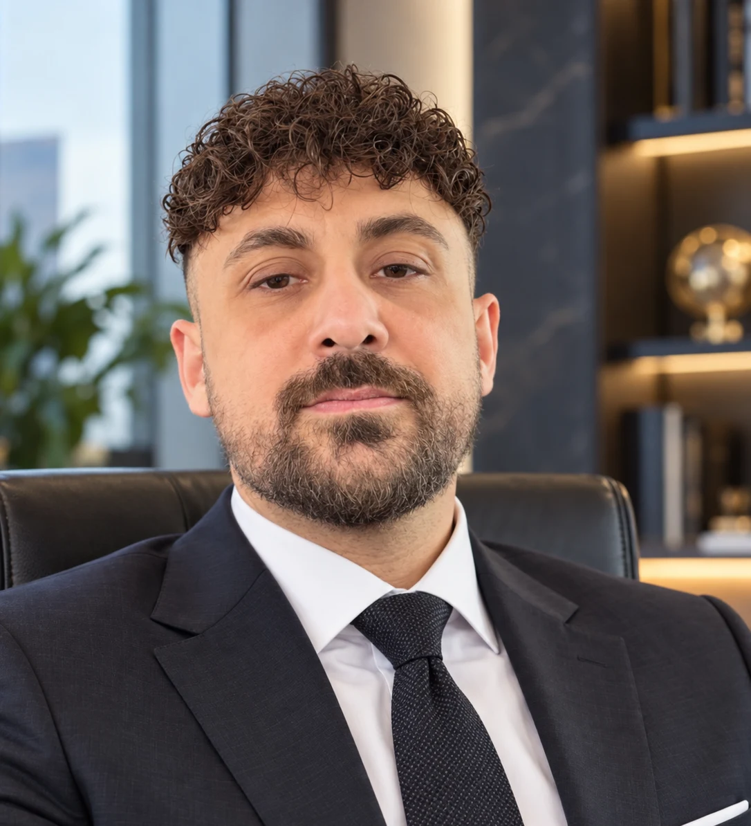 튀르키예의 BookNoFees 파트너 Serkan Seymen