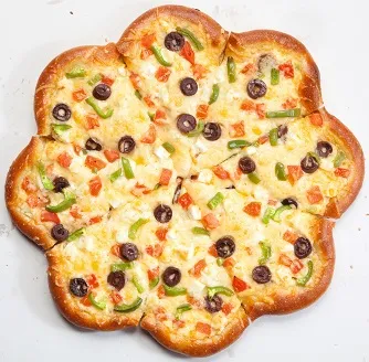 BookNoFees: 음식점 – Roma Pizza – Athens – 로마 피자, 사진 2