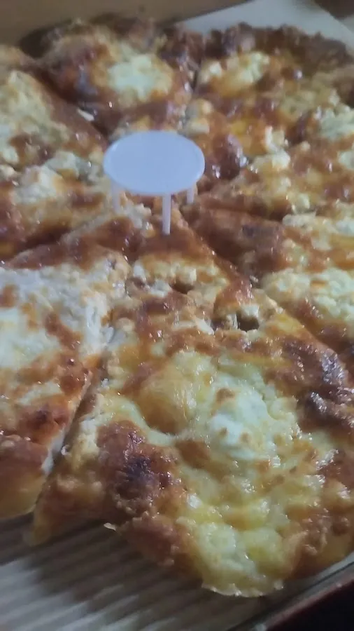 BookNoFees: 음식점 – Roma Pizza – Athens – 로마 피자, 사진 3