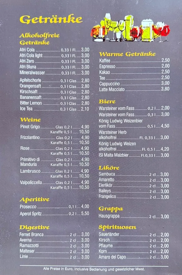 BookNoFees: 음식점 – Kolpinghaus Zum Hexenturm – Rüthen – Kolpinghaus Zum Hexenturm, 사진 2