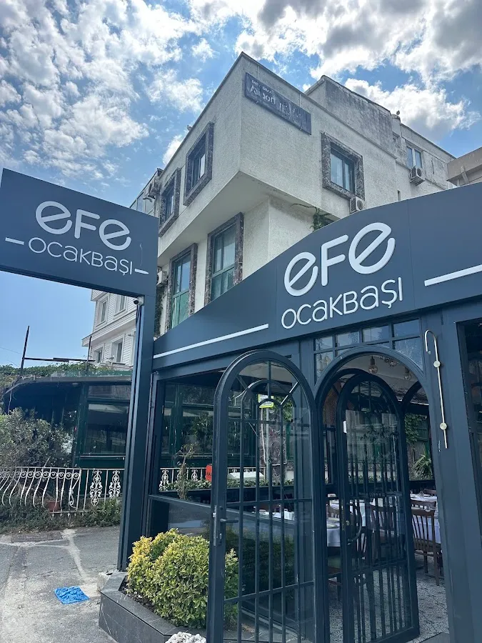 BookNoFees: 음식점 – Efe Ocakbaşı Yeşilköy – Istanbul – Efe Ocakbaşı Yeşilköy, 사진 1