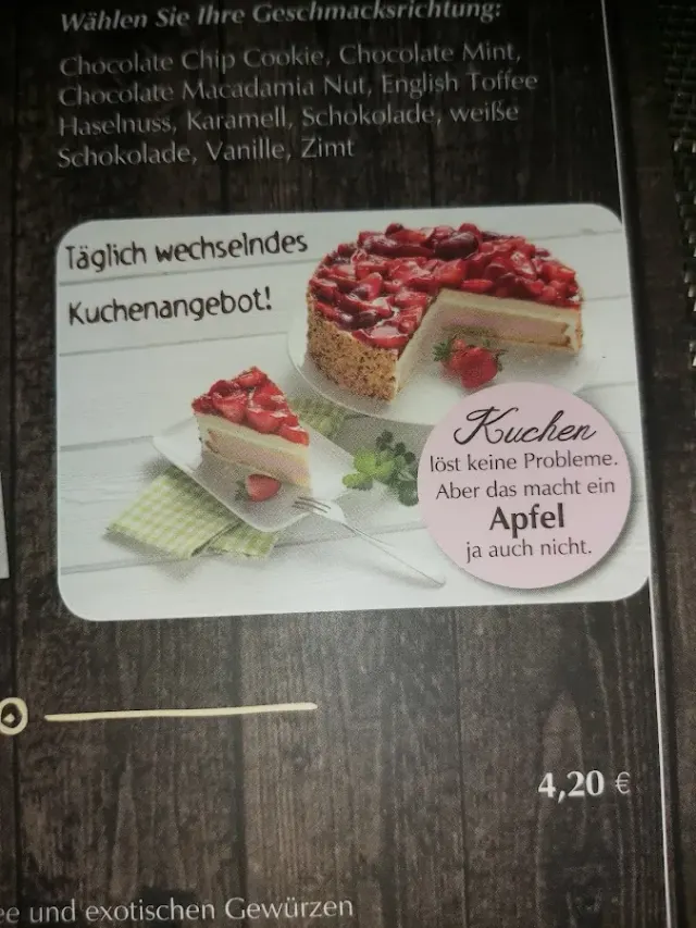 BookNoFees: 음식점 – Café Central – Lippstadt – 카페 첸트랄, 사진 2