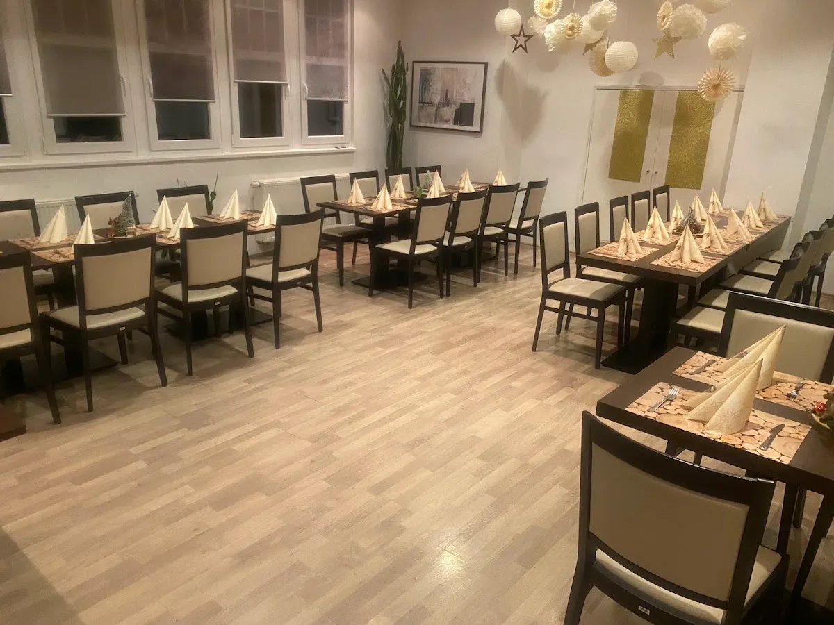 BookNoFees: 음식점 – Kegelsportcenter Restaurant – Hilchenbach – 케겔스포르트센터 레스토랑, 사진 1