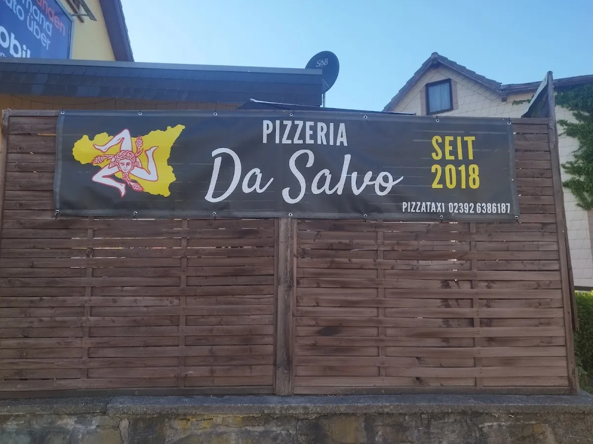 BookNoFees: 음식점 – Pizzeria Da Salvo – Neuenrade – Pizzeria Da Salvo, 사진 1
